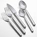 Shangri-La 20-pc. Flatware Set