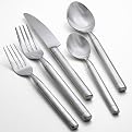 Shangri-La 20-pc. Flatware Set