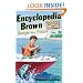 Encyclopedia Brown Keeps the Peace