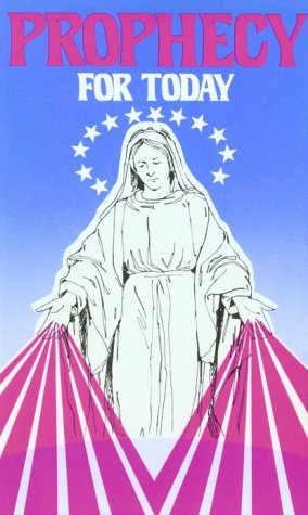 Prophecy for Today under Prophecy in The Books Store