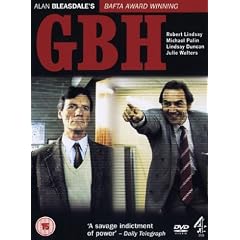 GBH - The Complete Series [UK IMPORT]