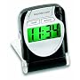 Lewis N. Clark Nightlight Clock