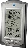 Lacrosse Technology The Weather Channel Wireless Forecast Projection Station WS-9031TWC