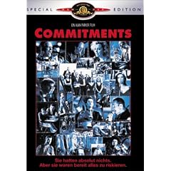 Die Commitments [Special Edition]