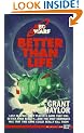 Naylor Grant : Red Dwarf 2:Better Than Life (Us) (Red Dwarf Series)