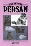 Vous et votre persan