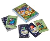 Rio Grande Games Gnumies - B0009Z3LXY
