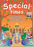 Special times : learning about and learning from religious festivals