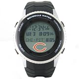 Chicago Bears NFL Men's Schedule" Watch"
