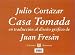 Book Casa Tomada