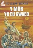 Y môr yn eu gwaed : detholiad Siân Lewis o rannau allan o'r nofelau Trysor y Môr-Ladron, Barti Ddu, Dirgelwch yr ogof