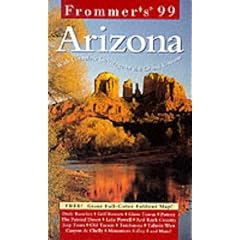 Frommer's 99 Arizona (Serial)