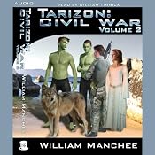 Tarizon: Civil War: Tarizon Trilogy, Volume 2 | [William Manchee]