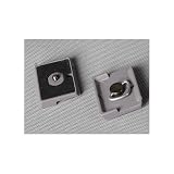 Quick Release QR Plate for Bogen Manfrotto (3157N Compatible)