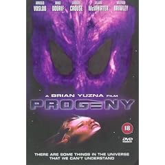 Progeny [DVD]
