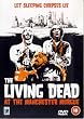 The Living Dead at the Manchester Morgue [DVD]