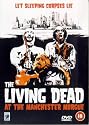 The Living Dead At The Manchester Morgue [DVD] [1974]