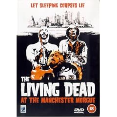 The Living Dead At The Manchester Morgue [1974]