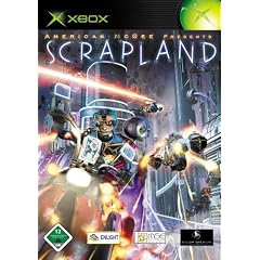 Scrapland