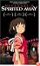 Spirited Away