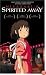 Spirited Away