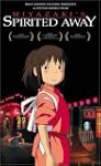 Miyazaki's Spirited Away