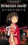 Spirited Away [VHS]