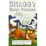 Shaggy Ghost Stories book cover