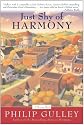 Just Shy of Harmony (Gulley, Philip)