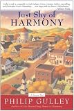 Just Shy of Harmony (Harmony Novels)