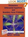 Elementary Differential Equations and Boundary Value Problems