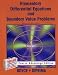 Elementary Differential Equations and Boundary Value Problems