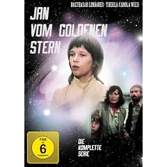 Pidax Serien-Klassiker: Jan vom goldenen Stern - Der vollst�ndige 3-Teiler
