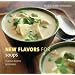 Williams-Sonoma New Flavors for Soups: Classic Recipes Redefined (New Flavors For Series)