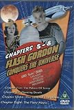 Flash Gordon Conquers the Universe - Vol. 2: Episodes 5 - 8 [UK Import]