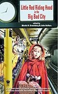 LIttle Red Riding Hood in the Big Bad City