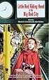 LIttle Red Riding Hood in the Big Bad City