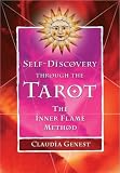 Self-Discovery through the Tarot: The Inner Flame Method