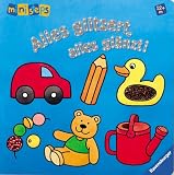 ministeps�. Alles glitzert, alles gl�nzt! Ab 12 Monaten - 