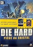 Revue Vivendi Universal Games  / Die Hard + No One Lives Forever