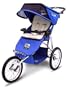 Tike Tech ATX All-Terrain Stroller