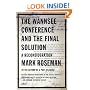 The Wannsee Conference and the Final Solution: A Reconsideration