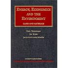 Click here to buy Energy, Economics and the Environment: Cases and Materials (University Casebook) by  Fred Bosselman, Jim Rossi, and Jacqueline Weaver.