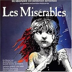 Les Miserables (Qs) - Die H�hepunkte der Duisburger Auff�hrung