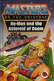 He-Man and the Asteroid of Doom