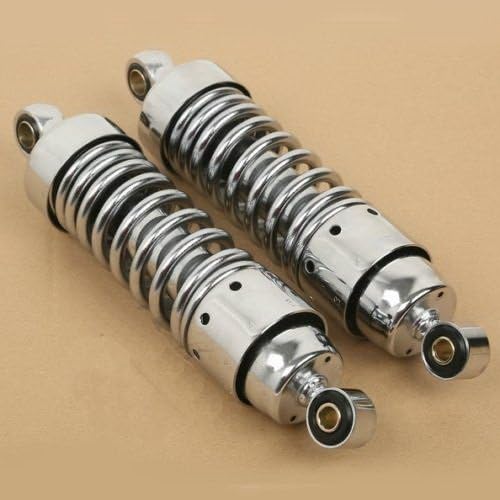 Rear Shocks Absorber Cushion Suspension for Honda Rebel CMX 250 Ca250 1986-2014