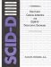 Books : Structured Clinical Interview for Dsm-IV Dissociative Disorders: Marlene Steinberg (Scid-D)