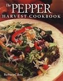 Books : The Pepper Harvest Cookbook