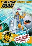 Action Man Annual 1998