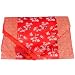 Red Panda Table Runner